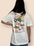 Imagem do Soju - Camiseta Oversized | Moda Coreana Feminina