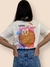 Topokki- Camiseta Oversized | Moda Coreana Feminina - comprar online