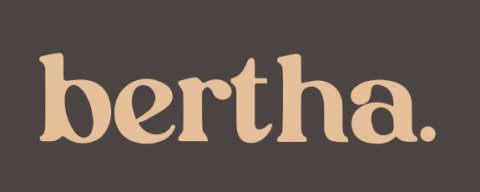 Bertha | Moda Coreana Feminina