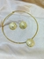 CONJUNTO EM ARO - loja online