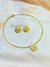 CONJUNTO EM ARO - comprar online