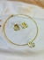 CONJUNTO EM ARO na internet