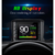 Hud Display Lcd P10 OBD2 Para Vehiculo en internet