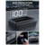Hud Head Up Display C100 Proyector Obd2 Para Vehiculo - comprar en línea