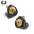 Audífonos Kz Edx Pro - Con Micrófono - Hifi Alta Definición Color Negro - comprar en línea