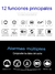 Hud Display Lcd P10 OBD2 Para Vehiculo en internet