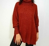 Poncho Tricot - comprar online