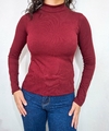 Blusa Canelada