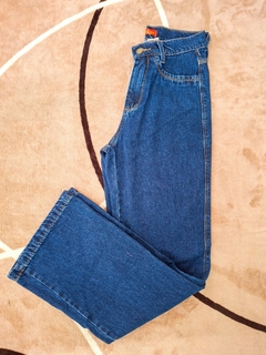 Calça Wide Leg na internet