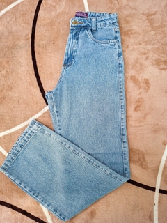 Calça Wide Leg - Bella Luna