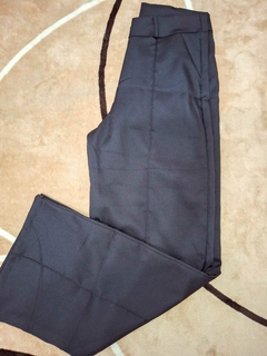 Calça Alfaiataria Pantalona na internet