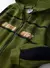 Conjunto Infantil Inverno Masculino Start Game - Verde na internet