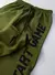 Conjunto Infantil Inverno Masculino Start Game - Verde - Labellinha Kids