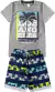 Conjunto Infantil Verão Masculino Surf Club - comprar online