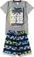 Conjunto Infantil Verão Masculino Los Angeles - comprar online