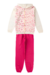 Conjunto Infantil Inverno Feminino Smiles Kappes - comprar online