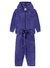 Conjunto Infantil Inverno Feminino Plush PRS - Roxo - comprar online