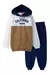 Conjunto Infantil Inverno Masculino California - Torrox - comprar online