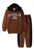 Conjunto Infantil Inverno Masculino Brooklyn 1898 - Torrox - comprar online