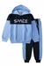 Conjunto Infantil Inverno Masculino Space - Keki Boys - comprar online