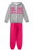 Conjunto Infantil Inverno Feminino Girl Pwr Kappes - comprar online