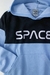 Conjunto Infantil Inverno Masculino Space - Keki Boys na internet