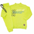 Conjunto Infantil Inverno Masculino Just Be - Verde Neon - comprar online