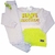 Conjunto Infantil Inverno Feminino Have a Nice Day - Lilás - comprar online