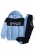 Conjunto Infantil Inverno Masculino Space - Keki Boys - loja online