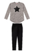 Conjunto Infantil Inverno Feminino 24048 - Marinho - comprar online