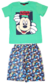 Conjunto Infantil Verão Masculino Mickey Mouse - comprar online