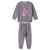 Conjunto Infantil Inverno Feminino 23114 - comprar online