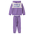 Conjunto Infantil Inverno Feminino 23120 - comprar online