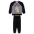 Conjunto Infantil Inverno Feminino 23122 - comprar online