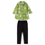 Conjunto Infantil Inverno Feminino 23136 - comprar online