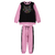 Conjunto Infantil Inverno Feminino 23138 - comprar online