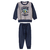 Conjunto Infantil Inverno Masculino 23172 - Marinho - comprar online