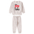 Conjunto Infantil Inverno Masculino 23184 - Mescla - comprar online
