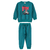 Conjunto Infantil Inverno Masculino 23184 - Esmeralda - comprar online