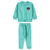 Conjunto Infantil Inverno Masculino 23204 - Menta - comprar online