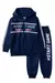 Conjunto Infantil Inverno Masculino Start Game - Marinho - comprar online