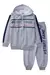 Conjunto Infantil Inverno Masculino Start Game - Mescla - comprar online