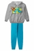 Conjunto Infantil Inverno Masculino Free Style - comprar online