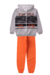 Conjunto Infantil Inverno Masculino Stay Wild Kappes - comprar online