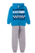 Conjunto Infantil Inverno Masculino Future Racer Kappes - comprar online