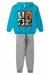 Conjunto Infantil Inverno Masculino Enjoy The Ride - comprar online