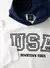 Conjunto Infantil Inverno Masculino Downtown Vibes Torrox - Creme na internet