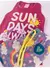 Conjunto Infantil Verão Feminino Sun Days na internet