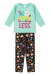 Conjunto Infantil Meia Estação Feminino Do More With Less - comprar online