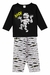 Pijama Infantil Inverno Masculino Boo! - comprar online
